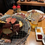 モンシリ - 