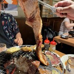 モンシリ - 
