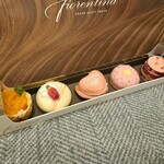 フィオレンティーナ ペストリーブティック - 