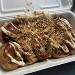 じゃんぼ總本店 - 料理写真: