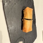 MASA’S KITCHEN - 山菜の春巻