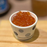 鮨とラーメン うおがしや - 