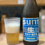鮨とラーメン うおがしや - 