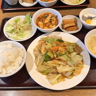 台湾料理 桃園_0
