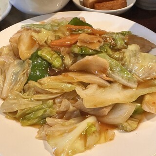 台湾料理 桃園_1