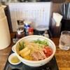 麺乃家 - 料理写真: