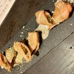 とにかく米にこだわる店 ※米屋 - これは？