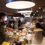 CHICAMA - キッチン