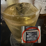 お酒の美術館 - ドリンク写真: