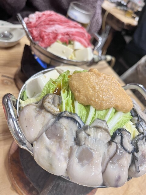 by tomozzzz1107 : すき焼・鍋物 なべや - 今船/すき焼き | 食べログ