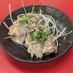 大衆食堂ニューヘイロー - 