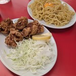 大衆食堂ニューヘイロー - 