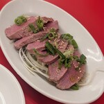 大衆食堂ニューヘイロー - 