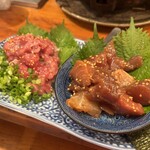 ささの葉 - 