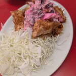 大衆食堂ニューヘイロー - 