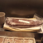 くすのき - １ｍ以上あるボラから取ったとか・・・