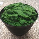 ななや - 料理写真:抹茶ジェラート