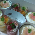 PATISSERIE Poa Son - 