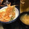 天丼てんや 新千歳空港店