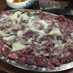 ニンニクサガリ