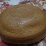 阿闍梨餅本舗 満月 観光デパートキューブ店 - 