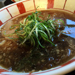 ラーメン我流功烈 - 