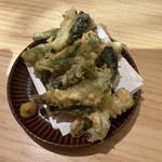 旬和食ダイニング 四季屋 - 