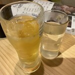 旬和食ダイニング 四季屋 - 