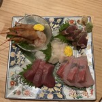 旬和食ダイニング 四季屋 - 