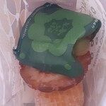 ミスタードーナツ - 料理写真:
