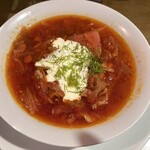 モスクワプリュスシェミ - 