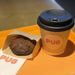PUG  - 