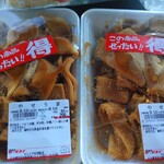 マルミヤストア - 料理写真: