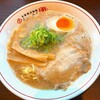 らぁ〜めん京 - みやこらぁ〜めん