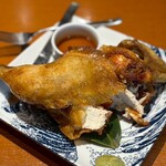 鳥四季 新橋駅前店 - 