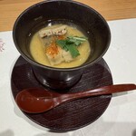 히로시마 스시 덴푸라 이와이
