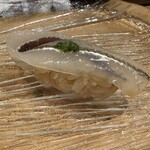 히로시마 스시 덴푸라 이와이