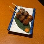 鳥四季 新橋駅前店 - 