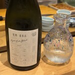 히로시마 스시 덴푸라 이와이