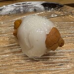 히로시마 스시 덴푸라 이와이