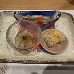 히로시마 스시 덴푸라 이와이