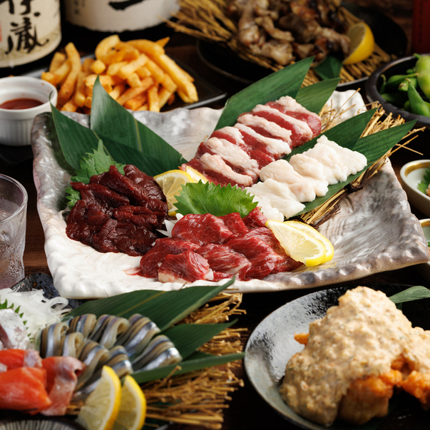 九州料理 たまに屋 荻窪店