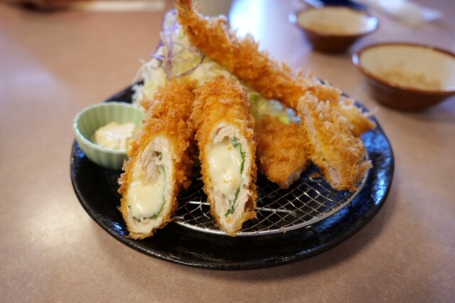 かつひろ とんかつ処 勝裕 （かつひろ） - 西大路/とんかつ | 食べログ