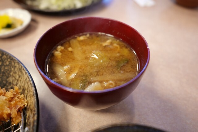とんかつ処 勝裕 （かつひろ） - 西大路/とんかつ | 食べログ