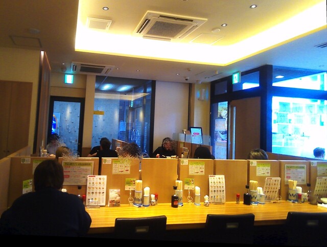 Yayoi Ken Higashi ueno ten - Inaricho/Cafeteria | Tabelog
