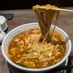 青龍門 - 