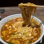 青龍門 - 