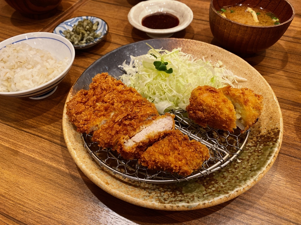 写真 : かつかつとんとん - 出町柳/とんかつ | 食べログ