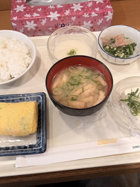 まいどおおきに食堂 南船場食堂 - 長堀橋/食堂 | 食べログ