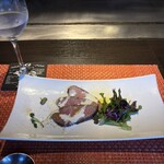 Ginza no Steak Ginza honten - 